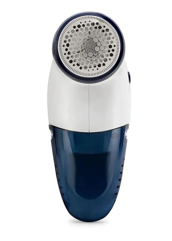 Машинка для снятия катышков Maxwell MW-3102 белый