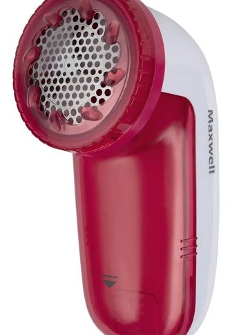 Машинка для снятия катышков Maxwell MW-3105