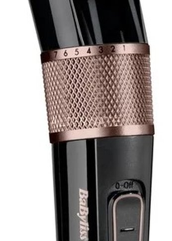 Машинка для стрижки Babyliss E974E