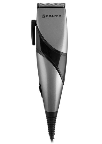 Машинка для стрижки Brayer BR3434