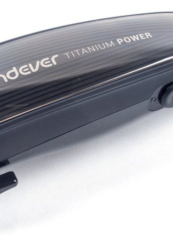 Машинка для стрижки Endever Sven 970 коричневый