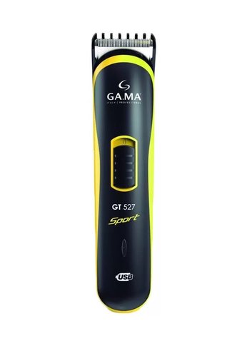 Машинка для стрижки GА.МА GC542 SPORT - HF (GM0115)
