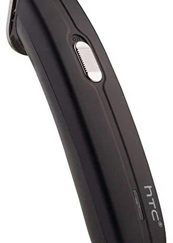 Машинка для стрижки HTC AT-515 аккум./сеть (насадок 1шт) черный