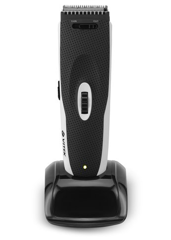 Машинка для стрижки Vitek VT-1355 (W) белый