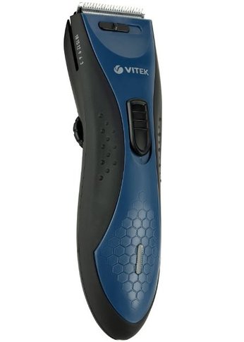 Машинка для стрижки Vitek VT-2578 (BK) черный