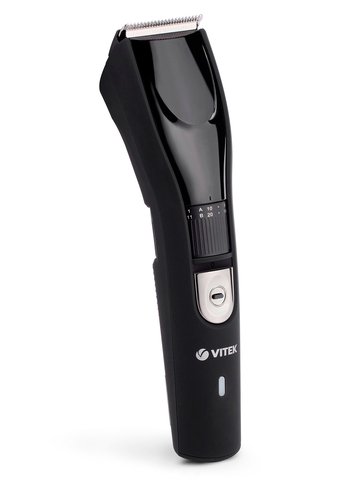 Машинка для стрижки Vitek VT-2584 (BK) черный