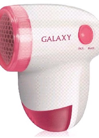 Машинка для удаления катышков Galaxy GL 6301