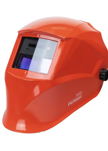 Маска сварщика Patriot 300D (880504743)