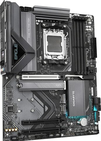 Материнская плата Gigabyte X870 EAGLE WIFI7