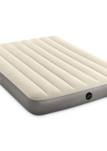 Матрас надувной INTEX 137x191x25см INTEX. (в коробке) Арт. 64102
