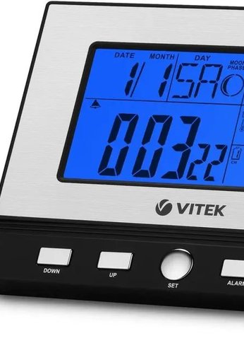 Метеостанция Vitek VT-3533 SR