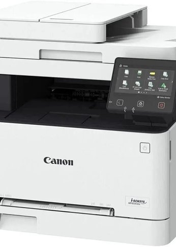 МФУ лазерное Canon i-SENSYS MF655Cdw (5158C004) цветное, A4, 21 стр/мин,  USB, LAN,Wi-Fi