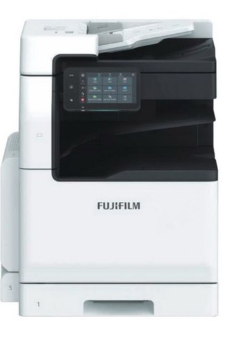 МФУ лазерное Fujifilm Apeos C3060CPS (А3, цвет,30 стр/мин,USB,4G, HDD 128G/Ethernet/лотки/DADF/тонеры +1T box в комплекте )