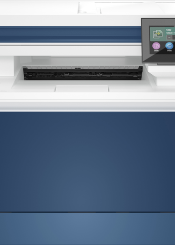 МФУ лазерное HP Color LaserJet Pro 4303FDW A4, 600dpi, 33ppm, 512Mb, 1200МГц, ADF50, 250+50,  WIFI, USB)