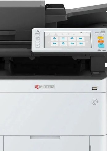 МФУ лазерное Kyocera ECOSYS MA3500cifx (1102Z33NL0)