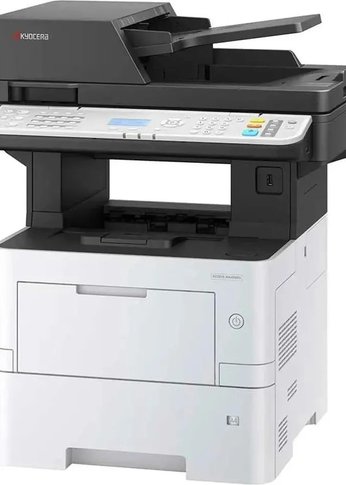 МФУ лазерное Kyocera ECOSYS MA4500fx (110C123NL0)