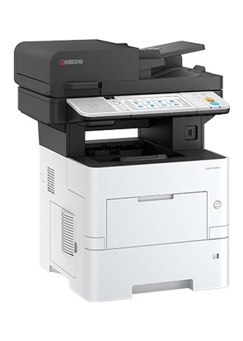 МФУ лазерное Kyocera MA5500ifx  (P/S/C, А4, 55ppm, 1200dpi, 1024Mb, факс, одн.автопод., старт 10000отп, заменаM3655idn)