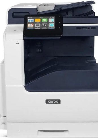 МФУ лазерное Xerox VersaLink B7125/B7130/B7135 (B7101V_D)