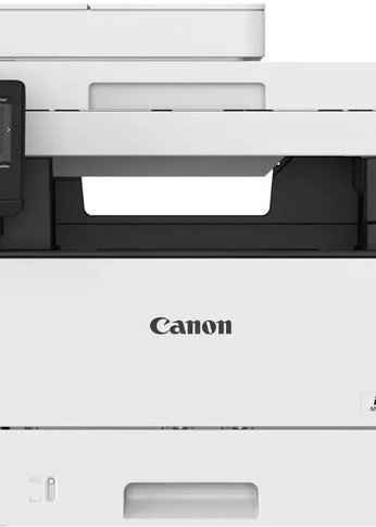 МФУ лазерный Canon i-SENSYS MF453dw (5161C007) ч-б, А4, 40стр./мин., 600x600, 1024Мб, Wi-Fi,USB, duplex