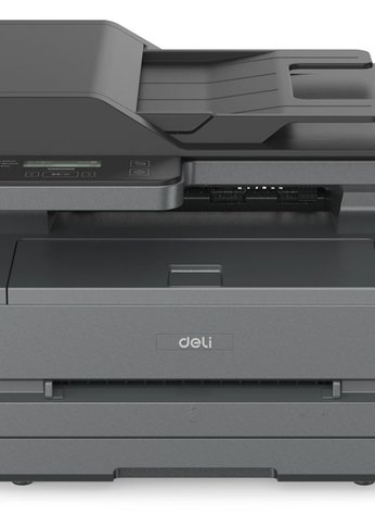 МФУ лазерный Deli Laser M3100D A4 Duplex белый