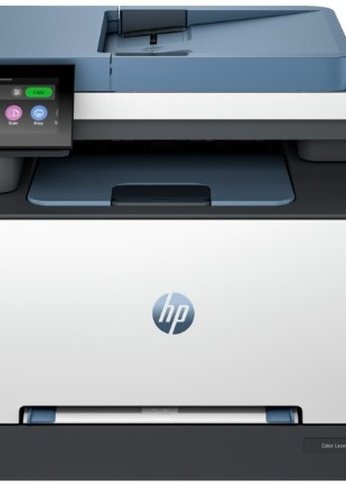 МФУ лазерный HP Color LaserJet Pro MFP 3303fdw (499M8A)