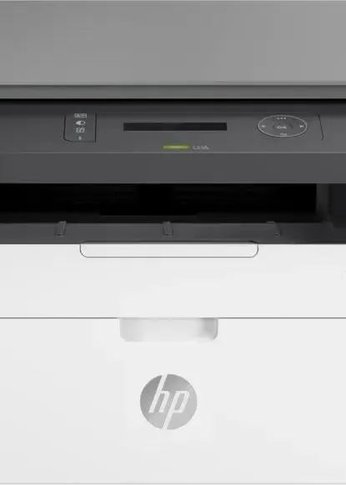 МФУ лазерный HP Laser 135a АЗИЯ (4ZB82A_BBU) A4 серый