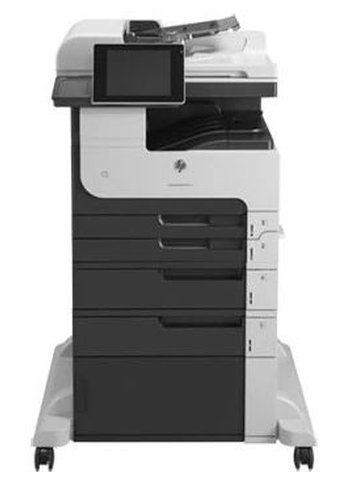МФУ лазерный HP LaserJet Enterprise 700 M725f (CF067A) A3 Duplex серый