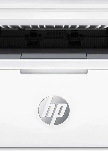 МФУ лазерный HP LaserJet M141w (7MD74A) A4 WiFi белый