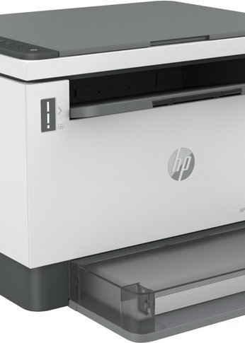 МФУ лазерный HP LaserJet Tank MFP 2602dn