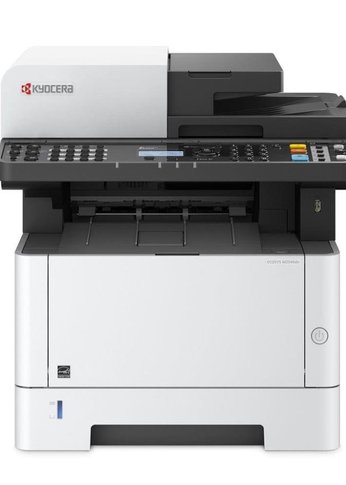 МФУ лазерный Kyocera Ecosys M2540DN (1102SH3NL0) A4 Duplex Net белый/серый