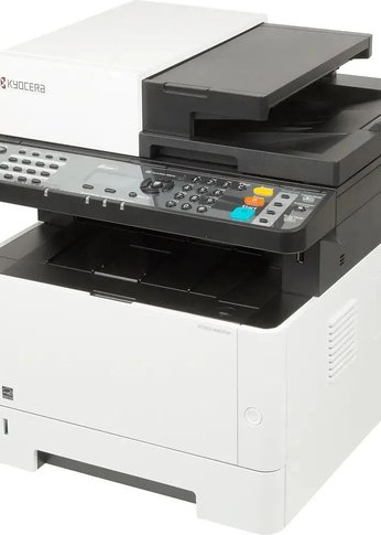 МФУ лазерный Kyocera Ecosys M2635DN (1102S13NL0) A4 Duplex Net белый