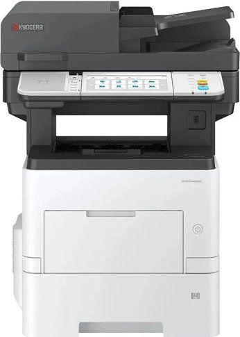 МФУ лазерный Kyocera Ecosys MA6000ifx A4 Duplex белый (110C0V3NL0)