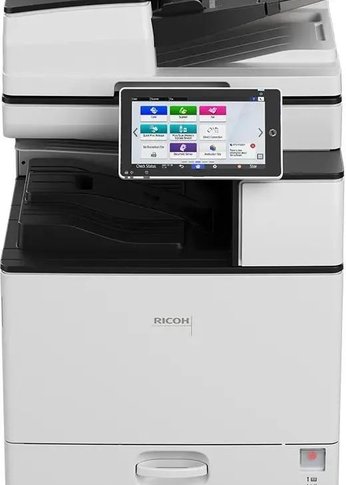 МФУ лазерный Ricoh IM 3000 (418834) A3 Duplex белый