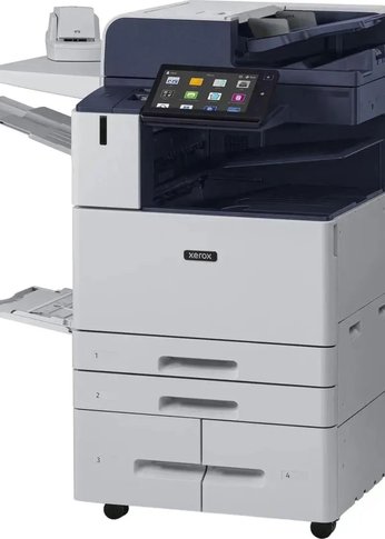 МФУ лазерный Xerox AltaLink B8145/B8155 (B8101V_F) A3 Duplex белый