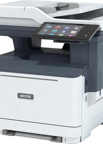 МФУ лазерный Xerox® VersaLink® C415 / 40 стр./ АПД/ Факс/ Gigabit Ethernet/ 1,2 ГГц/ 2 ГБ/ PS® 3™/ PCL (приемник C405V_DN)