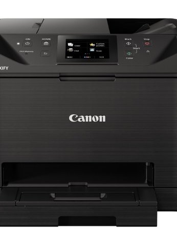 МФУ струйный Canon Maxify MB5140 (0960C007)