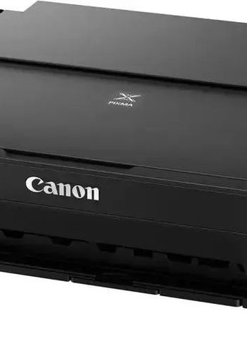 МФУ струйный Canon Pixma MG2545S (0727C027) A4 черный