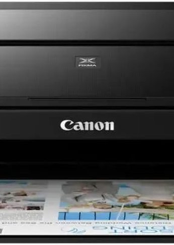 МФУ струйный Canon Pixma TS3340 (3771C007)