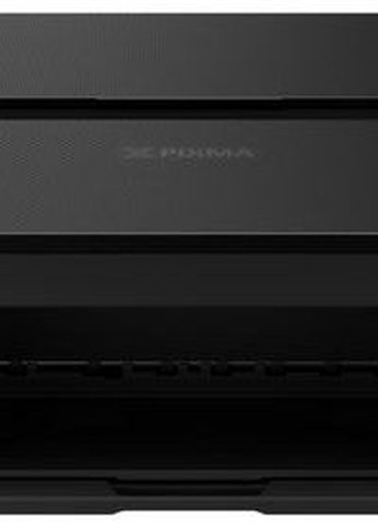 МФУ струйный Canon Pixma TS3440 (4463C007) A4 WiFi USB черный