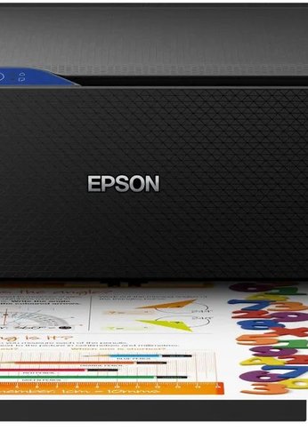 МФУ струйный Epson L3211