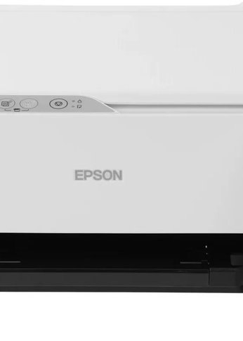 МФУ струйный Epson L3256 (L3256/C11CJ67524) A4 WiFi USB белый