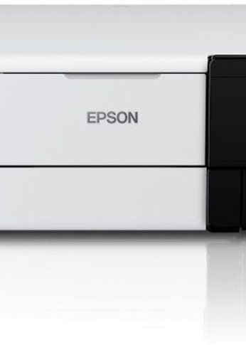 МФУ струйный Epson L8160 (C11CJ20404/C11CJ20403) A4 Duplex Net WiFi USB RJ-45 белый/черный