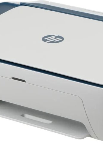МФУ струйный HP DeskJet Ink Advantage 4828 Ultra (25R76A)