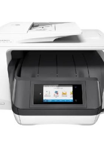 МФУ струйный HP OfficeJet Pro 8730 All-in-One Printer