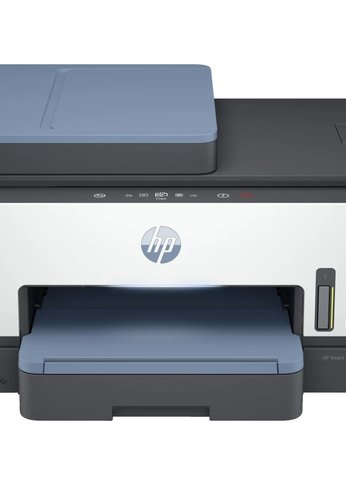 МФУ струйный HP Smart Tank 795 All-in-One Printer