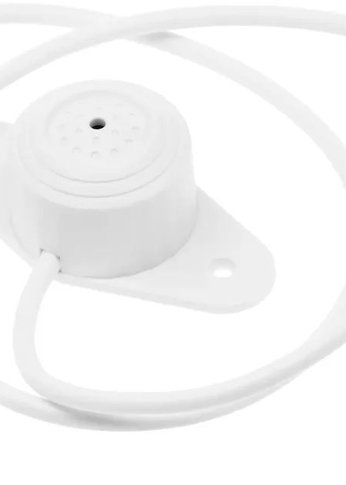 Микрофон Dahua DH-HAP100 белый
