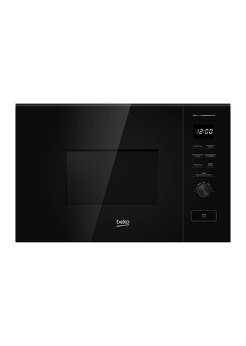Микроволновая печь Beko BMGB20212B 20л 800Вт черный (встраиваемая)