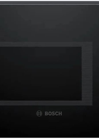 Микроволновая печь Bosch BEL454MB1F 25л. 900Вт черный (встраиваемая)