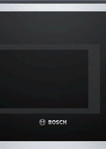 Микроволновая печь Bosch BEL554MS0 (встраиваемая)