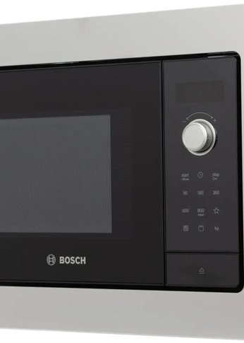 Микроволновая печь Bosch BEL653MS3 (встраиваемая)